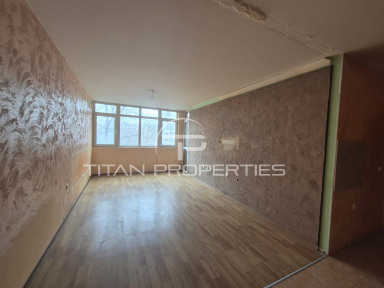 За продажба в Пловдив тристаен Гагарин ID 86259