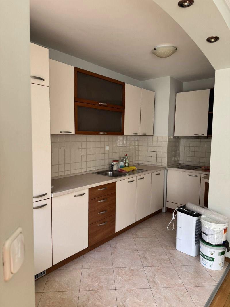 Двустаен, под наем, жк. Лозенец