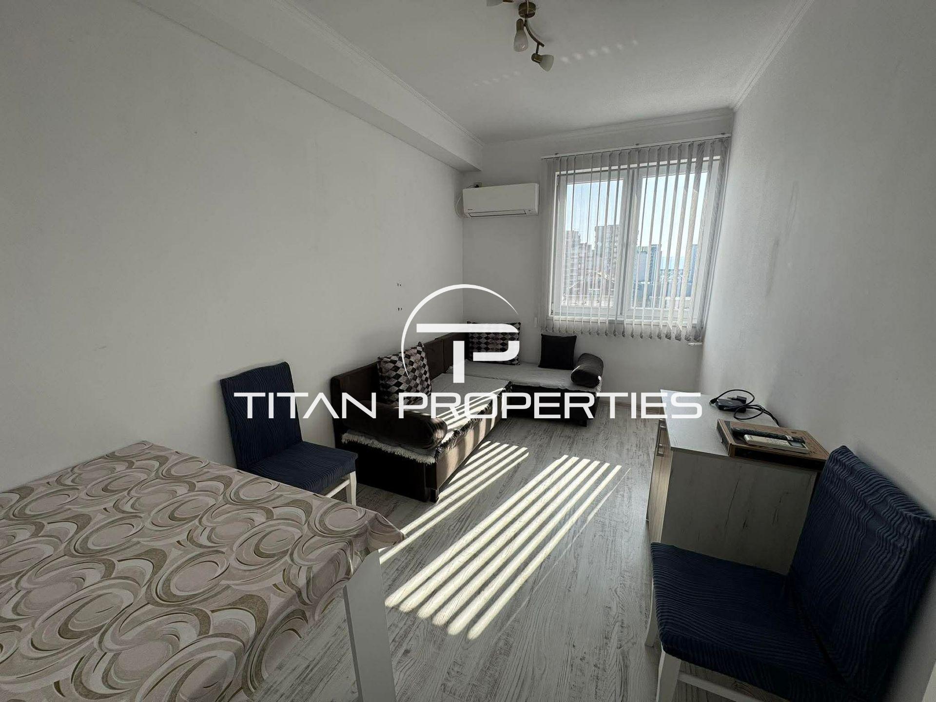 Под наем в Варна двустаен Трошево ID 2184274