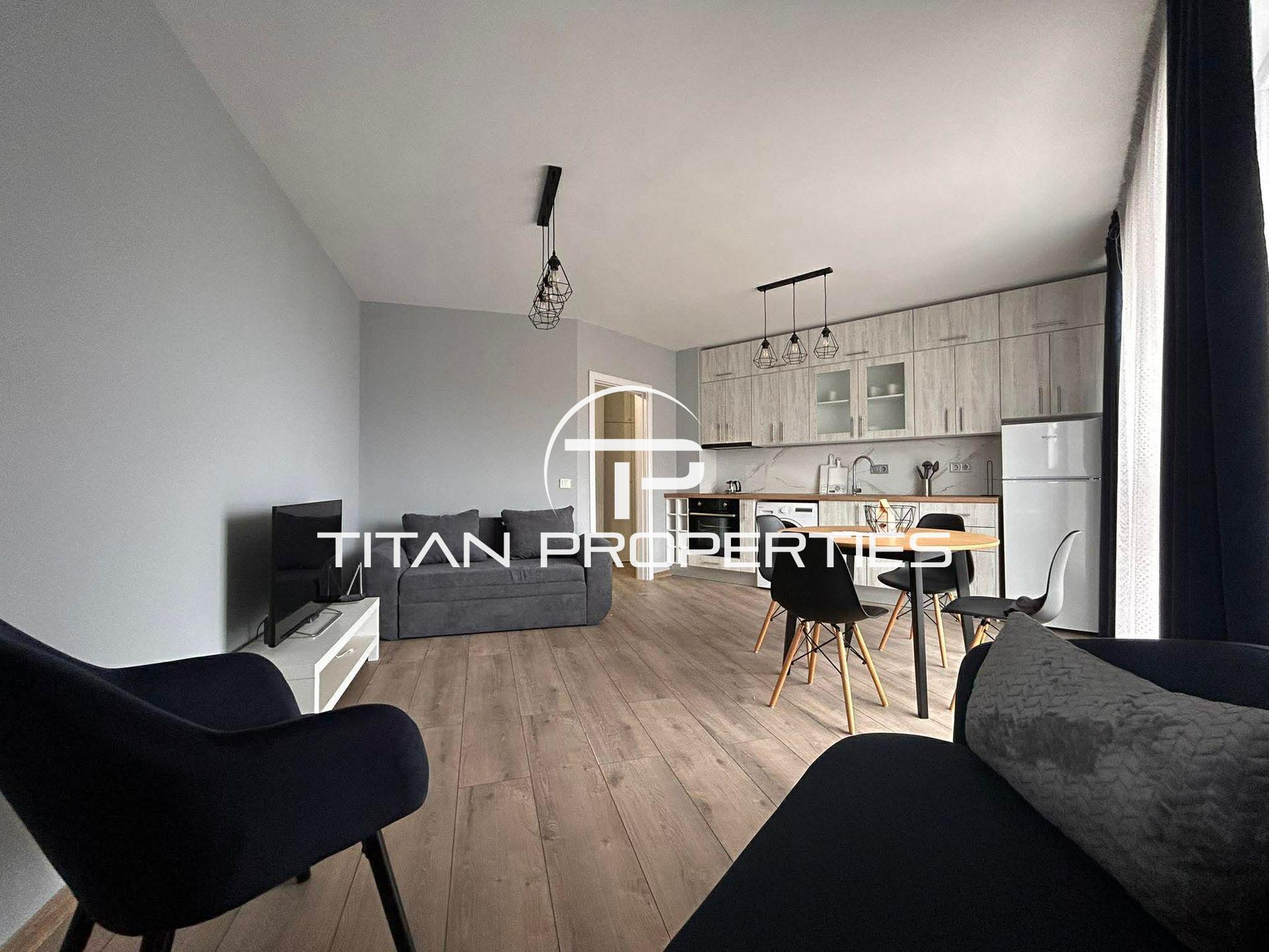 Под наем в Варна двустаен Погреби ID 2220750