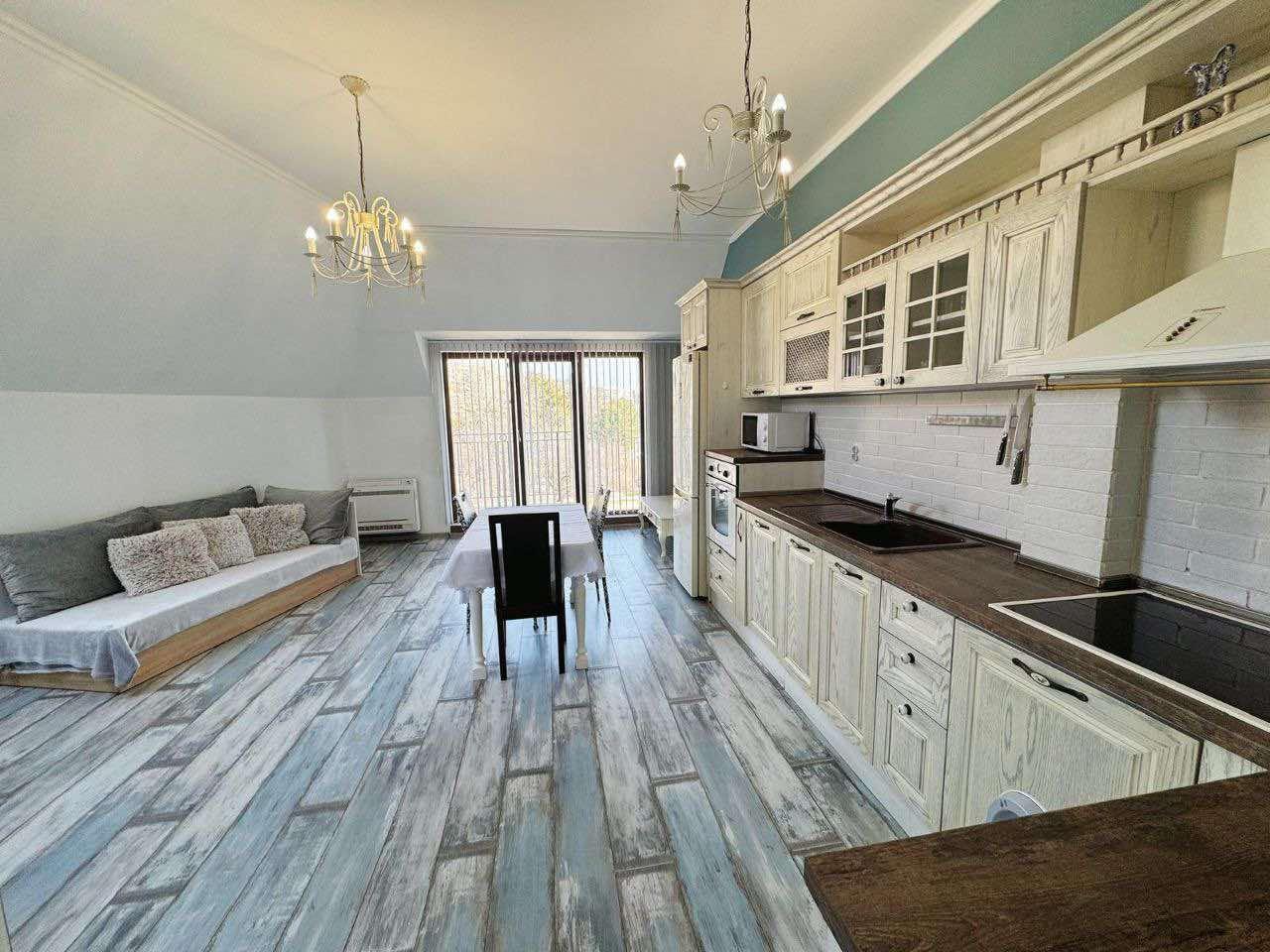 Под наем в Варна двустаен Бриз ID 2199232