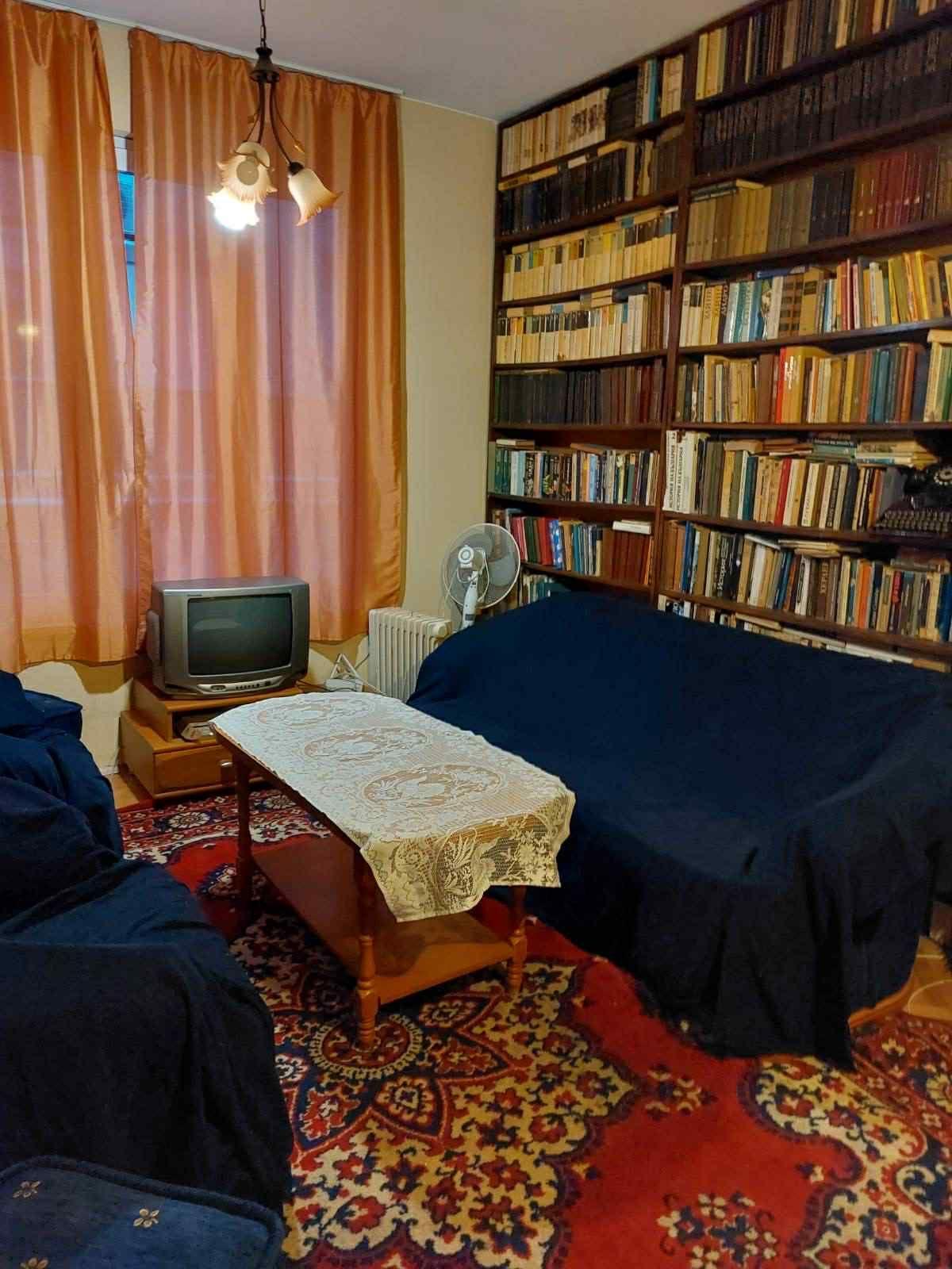 Под наем в София тристаен Лозенец ID 2040226