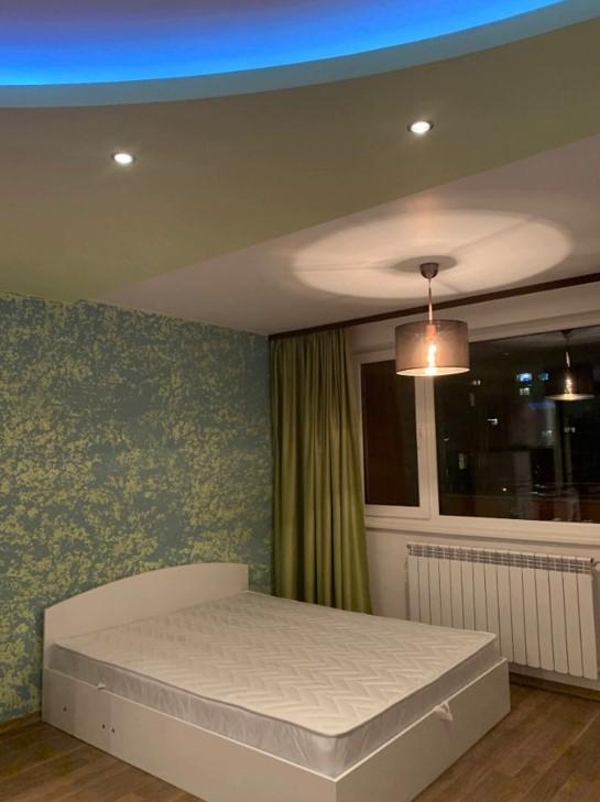 Под наем в София едностаен Овча купел ID 2160776