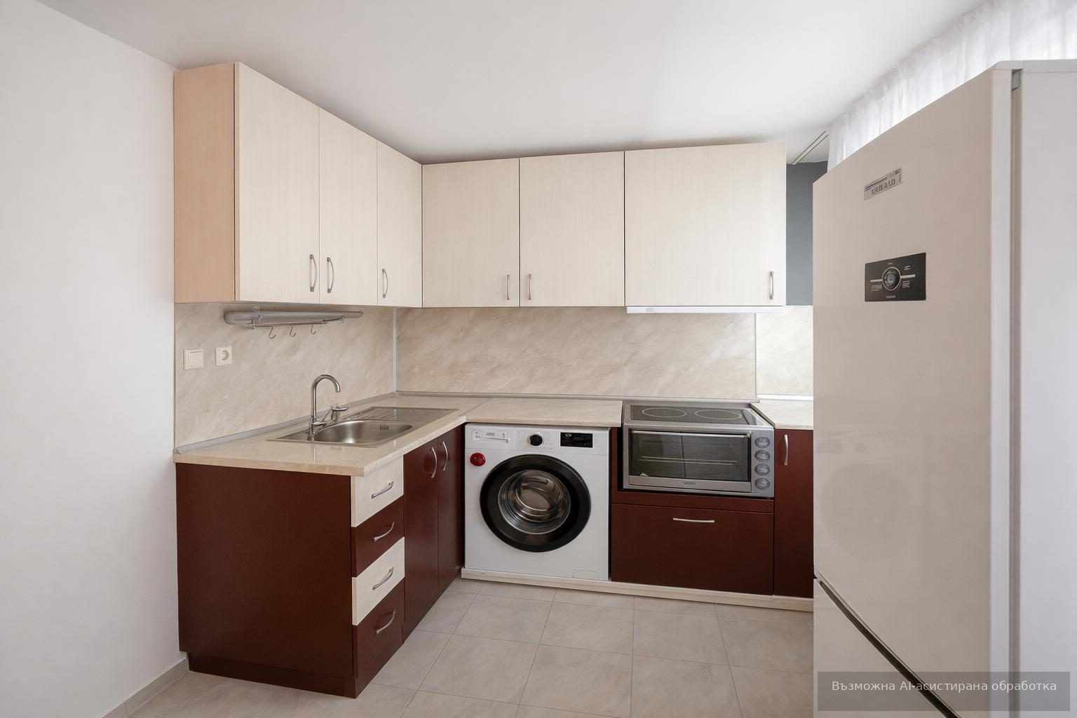 Под наем в Пловдив тристаен Мараша ID 2181530