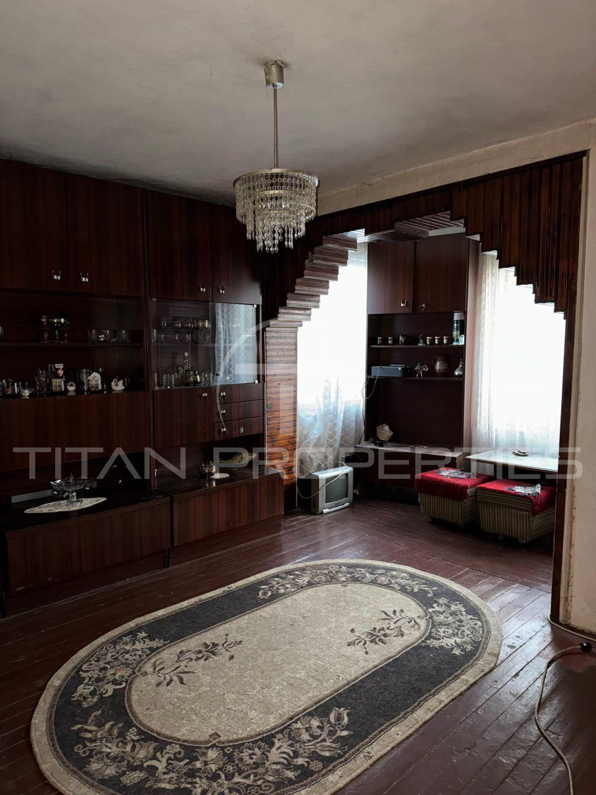 За продажба в София етаж от къща Модерно предградие ID 2107212