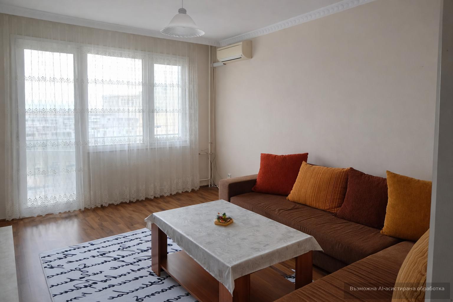 Под наем в Варна двустаен Възраждане 1 ID 2220731