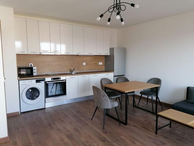 Двустаен, под наем, жк. Люлин 9