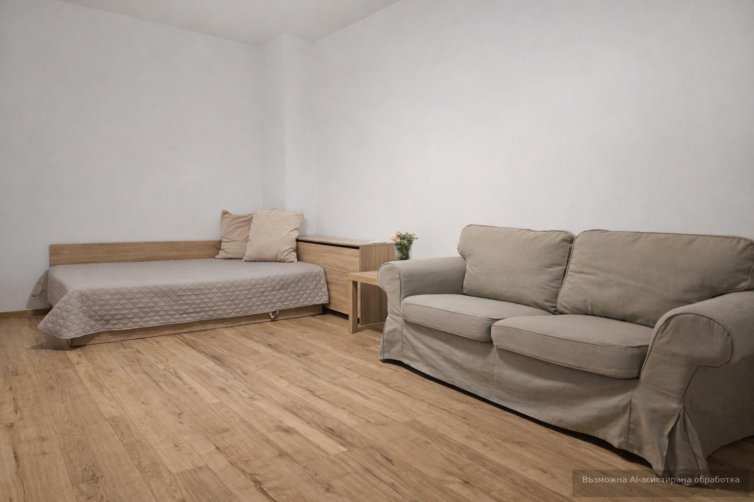 Под наем в Варна двустаен Център ID 2191594