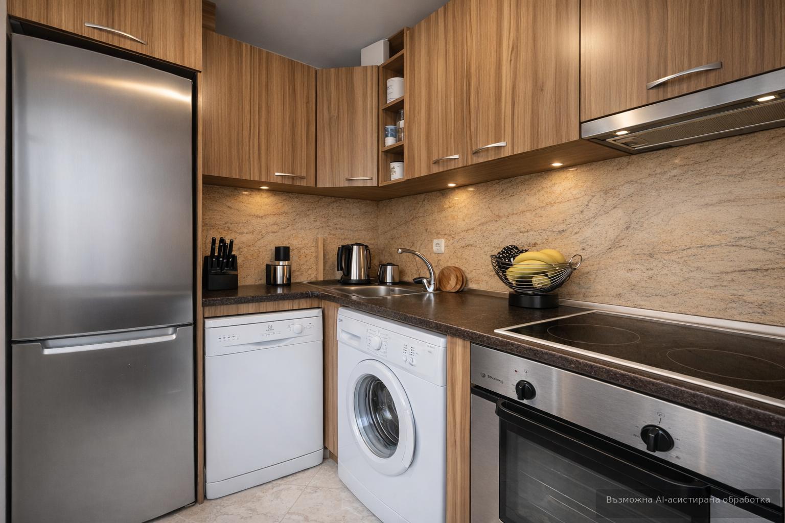 Под наем в Пловдив тристаен Център П ID 2051882