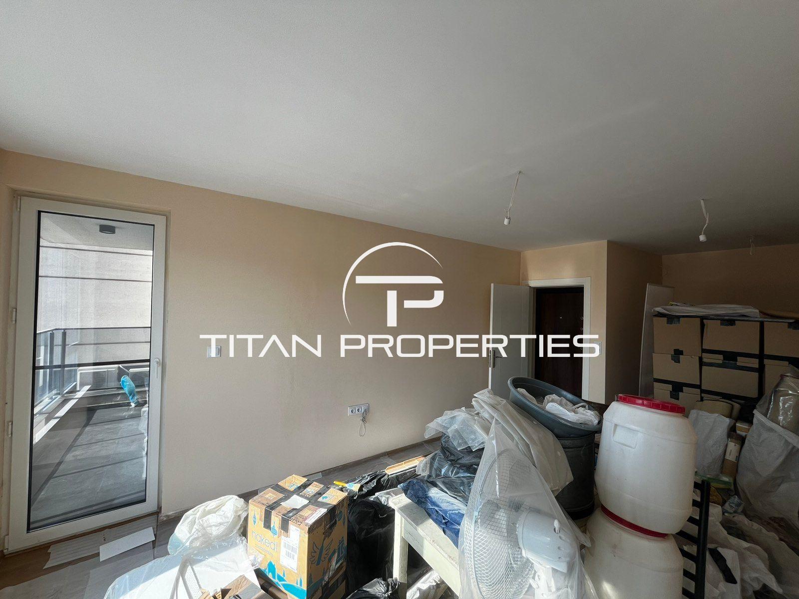 За продажба в Пловдив двустаен Тракия ID 2106896