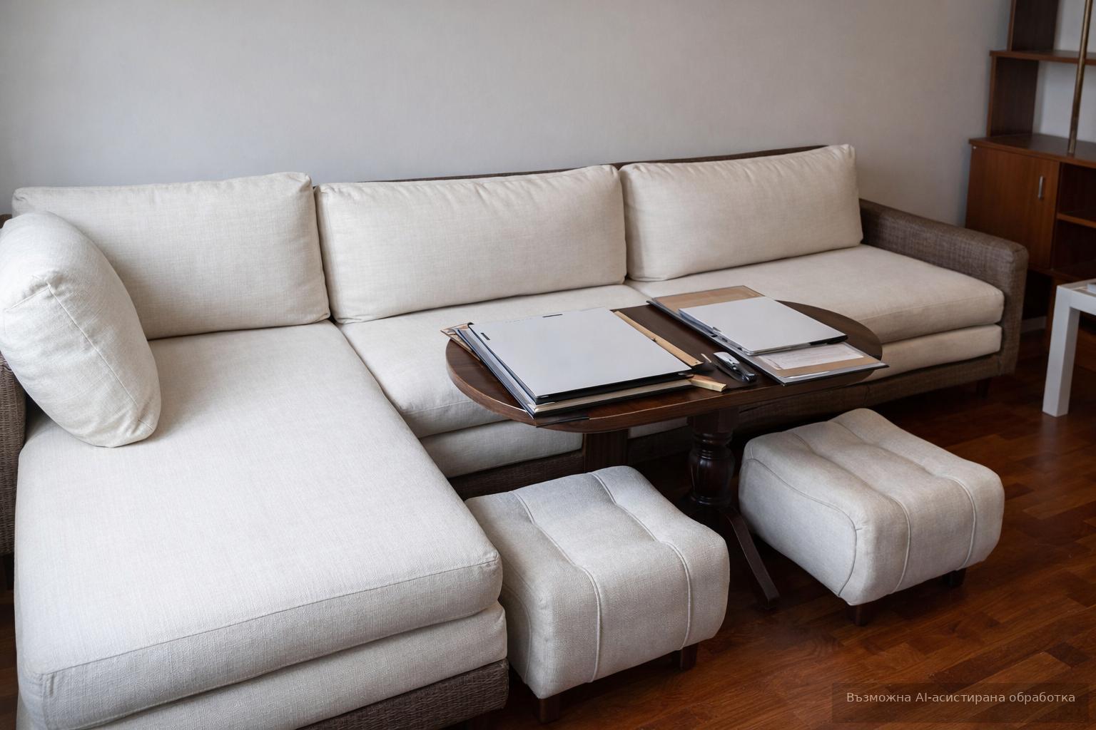 Под наем в София двустаен Хладилника ID 2138227