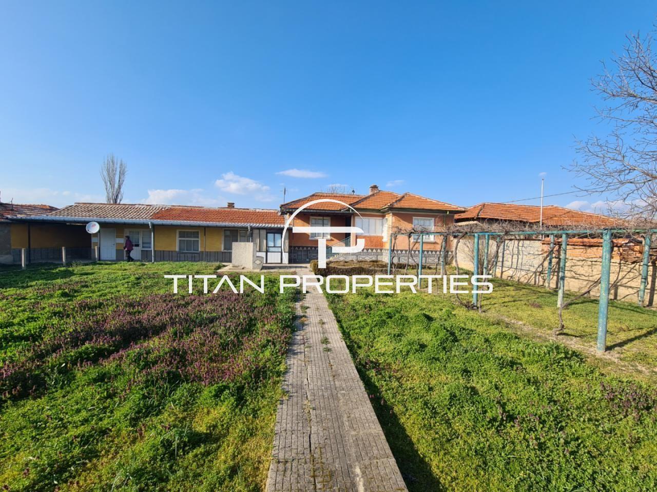 За продажба в Пловдив къща Извън Пловдив ID 2107506