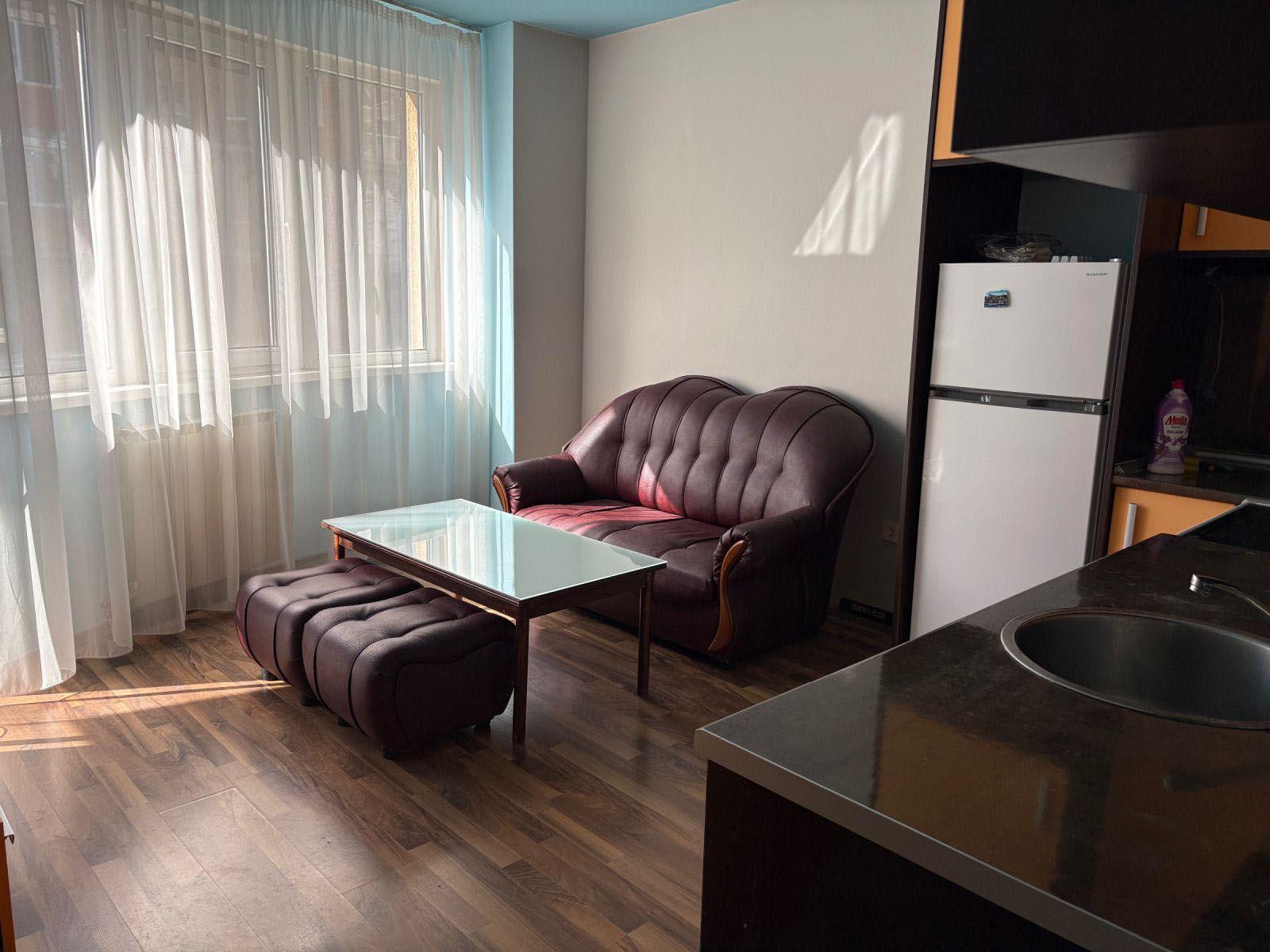 Под наем в София тристаен Люлин 3 ID 2219823