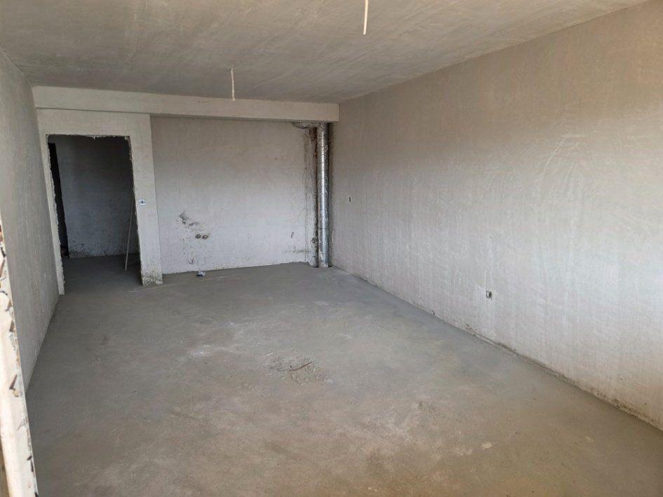 Двустаен за продажба пред Акт 16 в кв. Хаджи Димитър