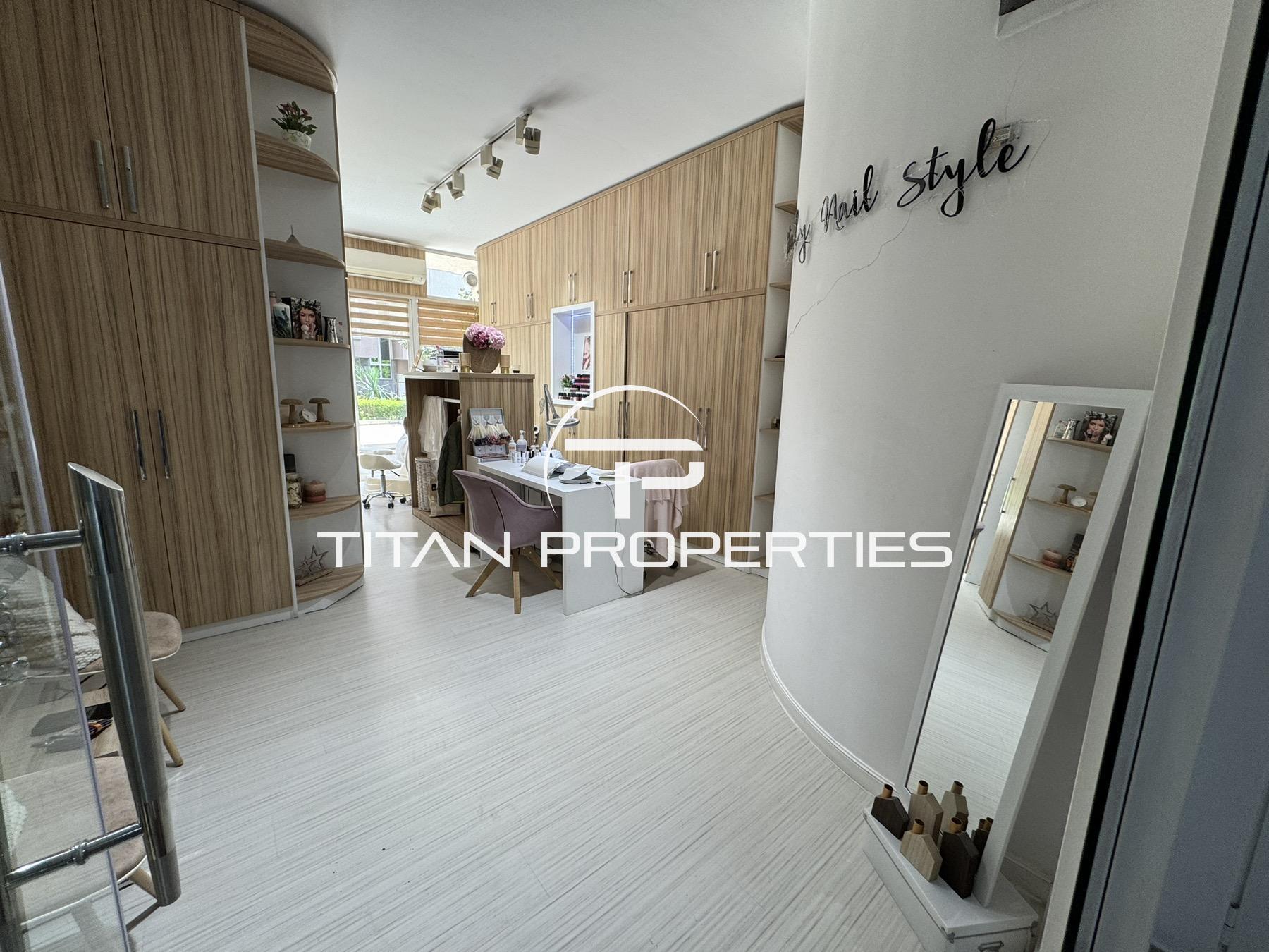 За продажба в Бургас офис Зорница ID 2090696