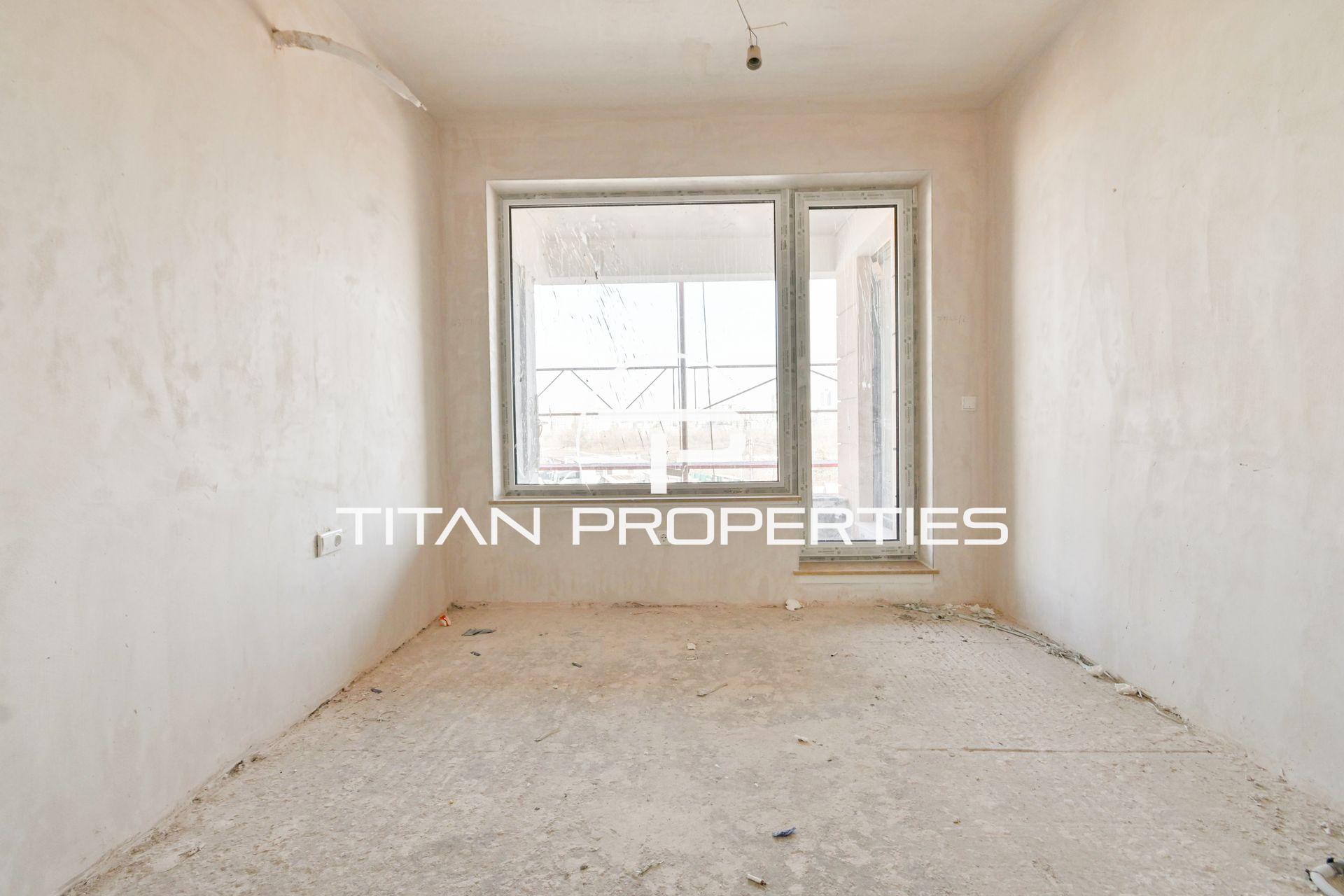 Двустаен за продажба в ж.к Студентски град