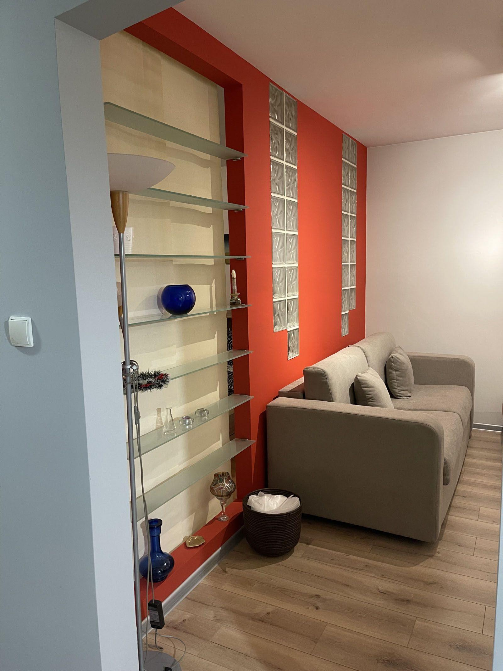 Двустаен, под наем, жк. Хиподрума