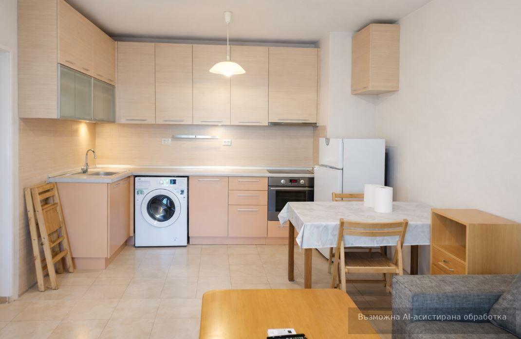 Под наем в Варна двустаен Трошево ID 2220106