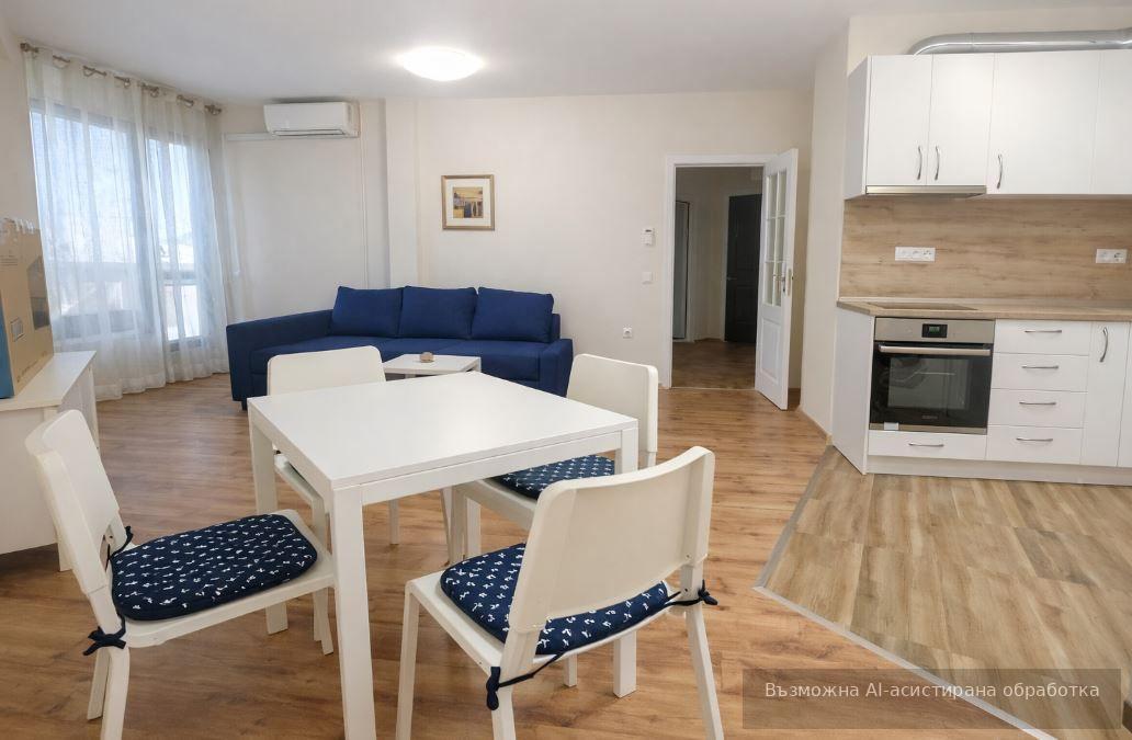 Под наем в Варна двустаен Базар Левски ID 2152280