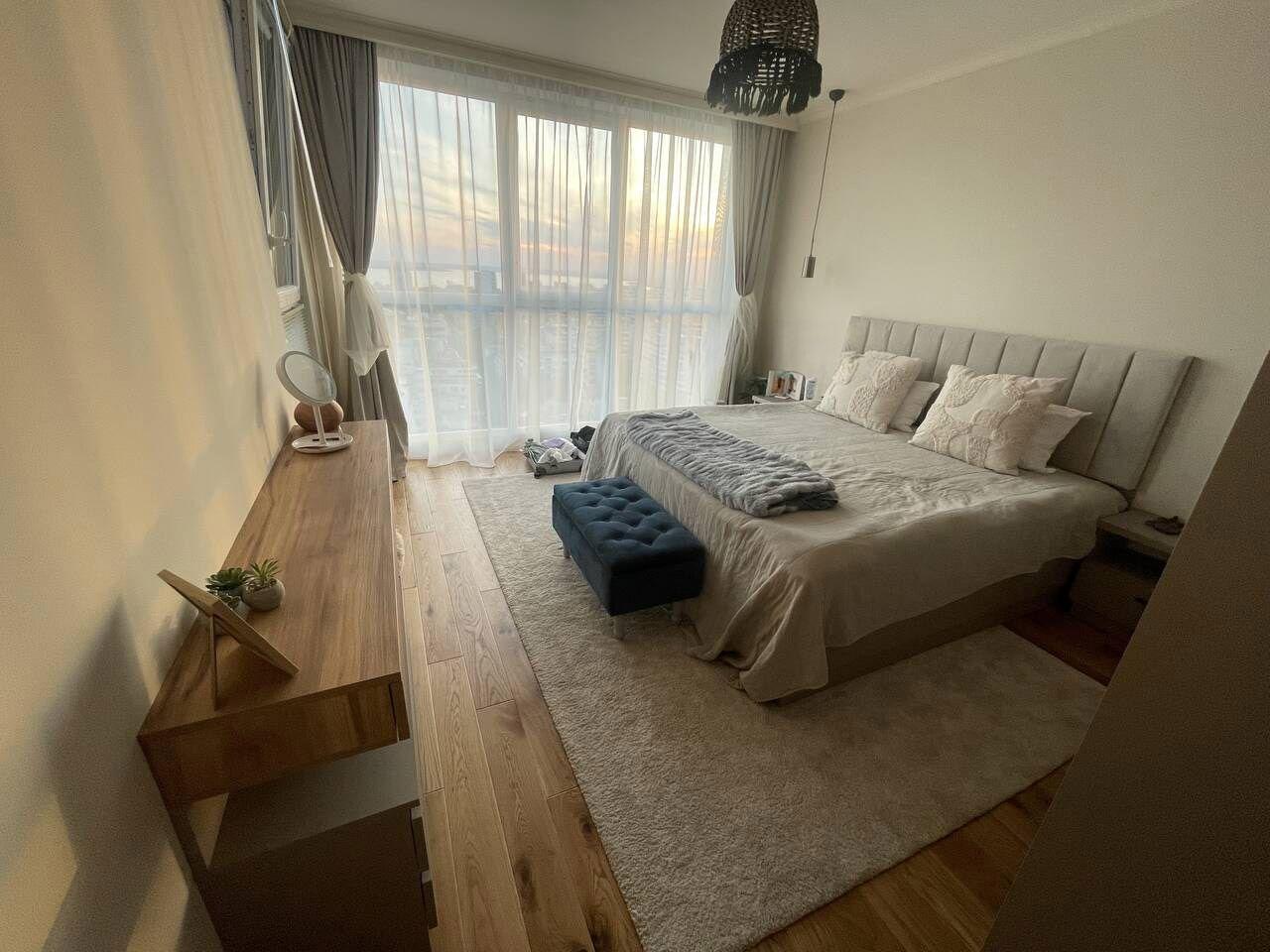 Двустаен, под наем, ж.к Братя Миладинови