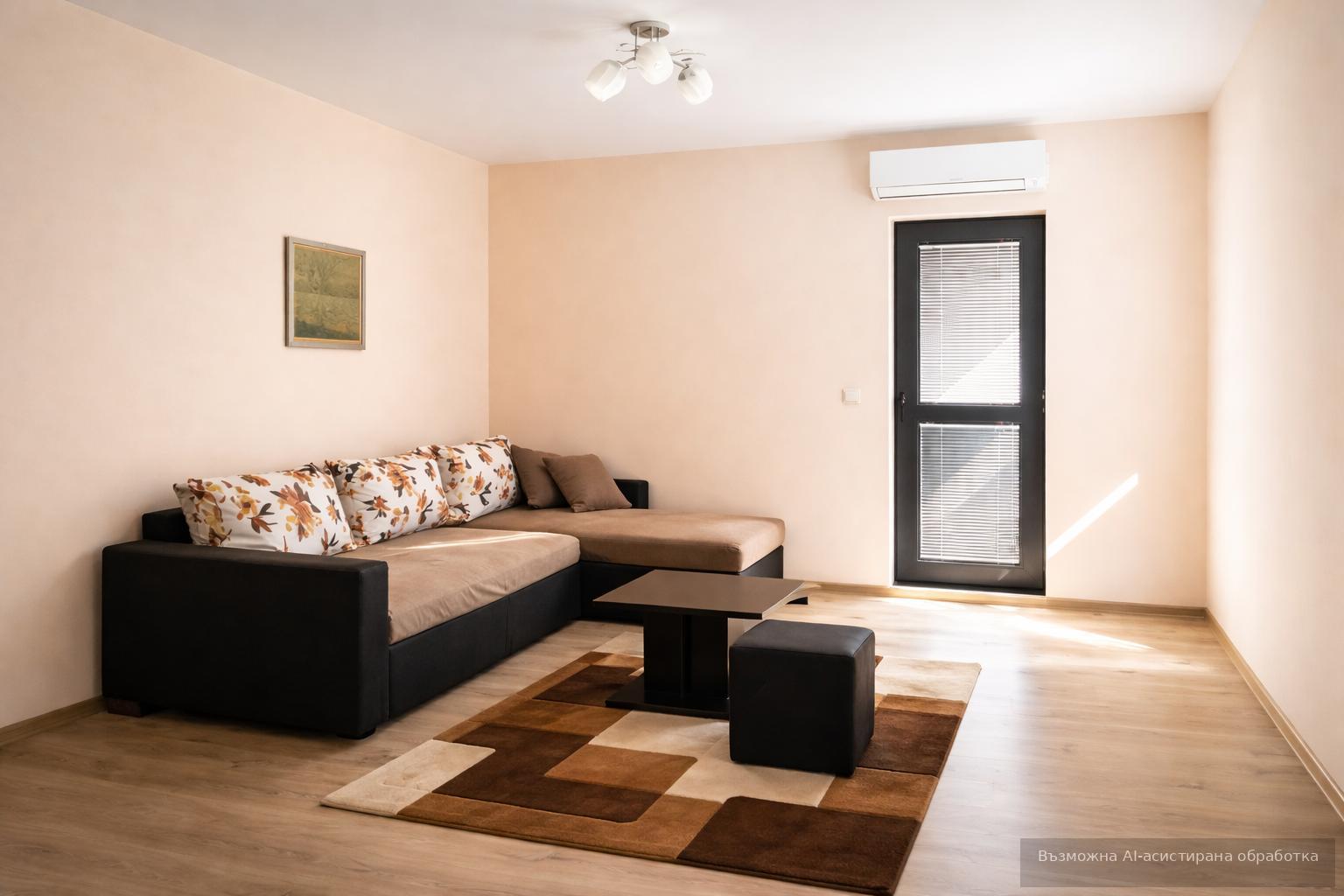 Под наем в Пловдив едностаен Център П ID 2108301