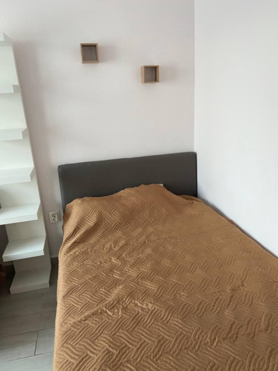 Едностаен, под наем, жк. Дружба 1