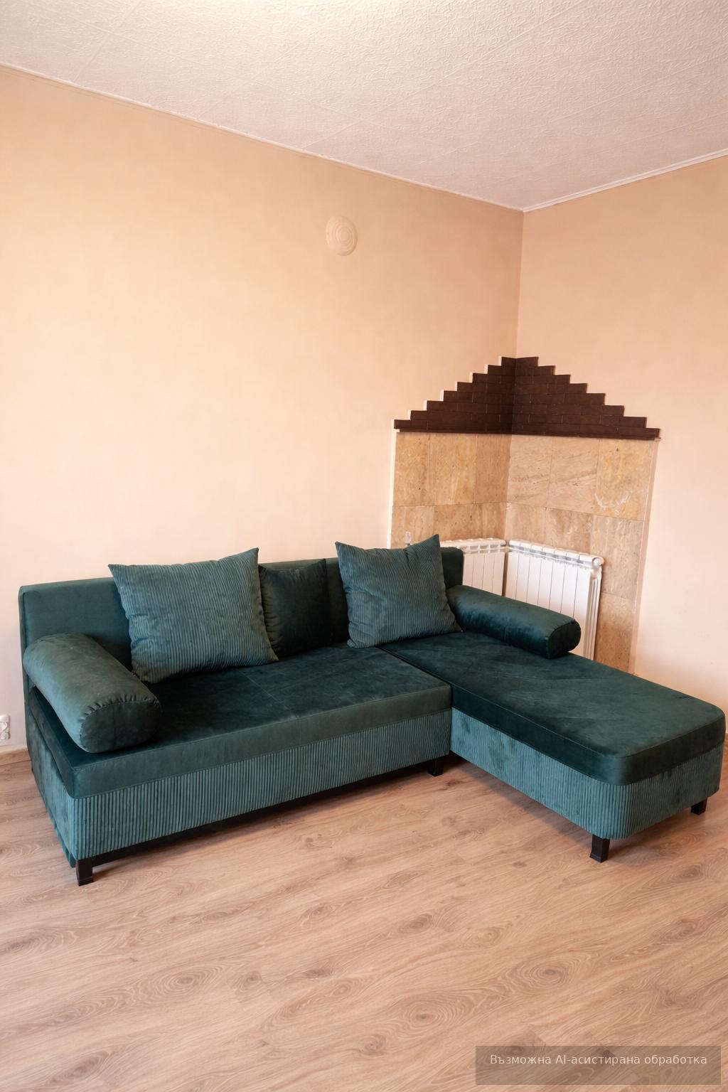 Къща, под наем, кв. Левски