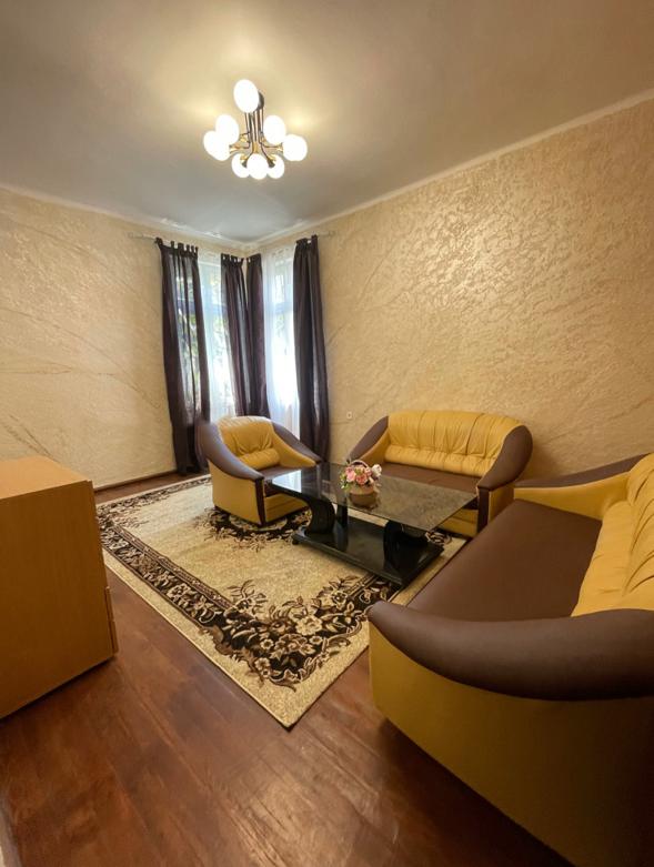 Под наем в София тристаен Зона Б-18 ID 2207335