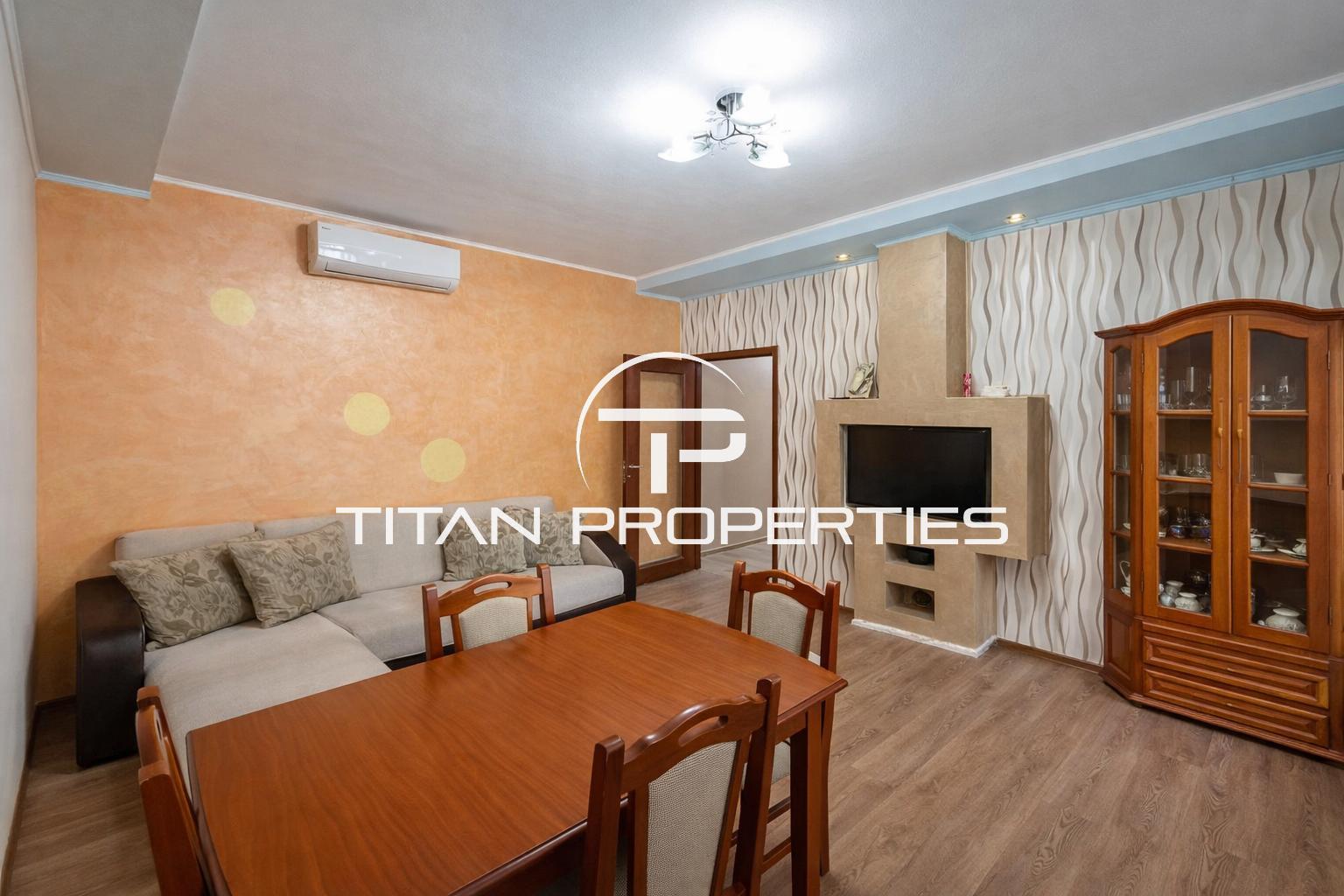 За продажба в Пловдив тристаен Кършияка ID 2107709