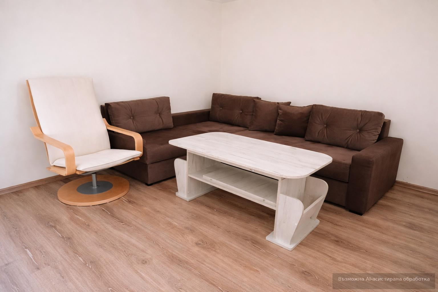 Под наем в София едностаен Света Троица ID 2220698