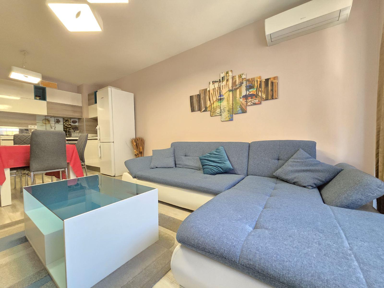 Под наем в Пловдив двустаен Кършияка ID 2064313