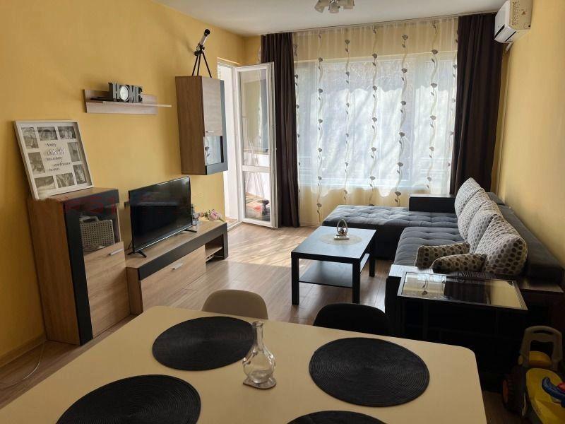 Двустаен, под наем, жк. Изгрев