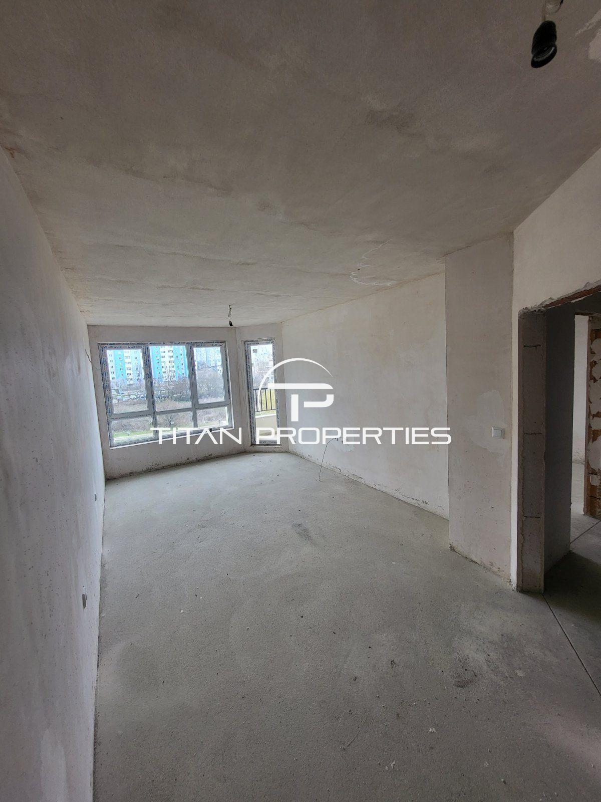 За продажба в Бургас двустаен област Меден Рудник ID 2104877