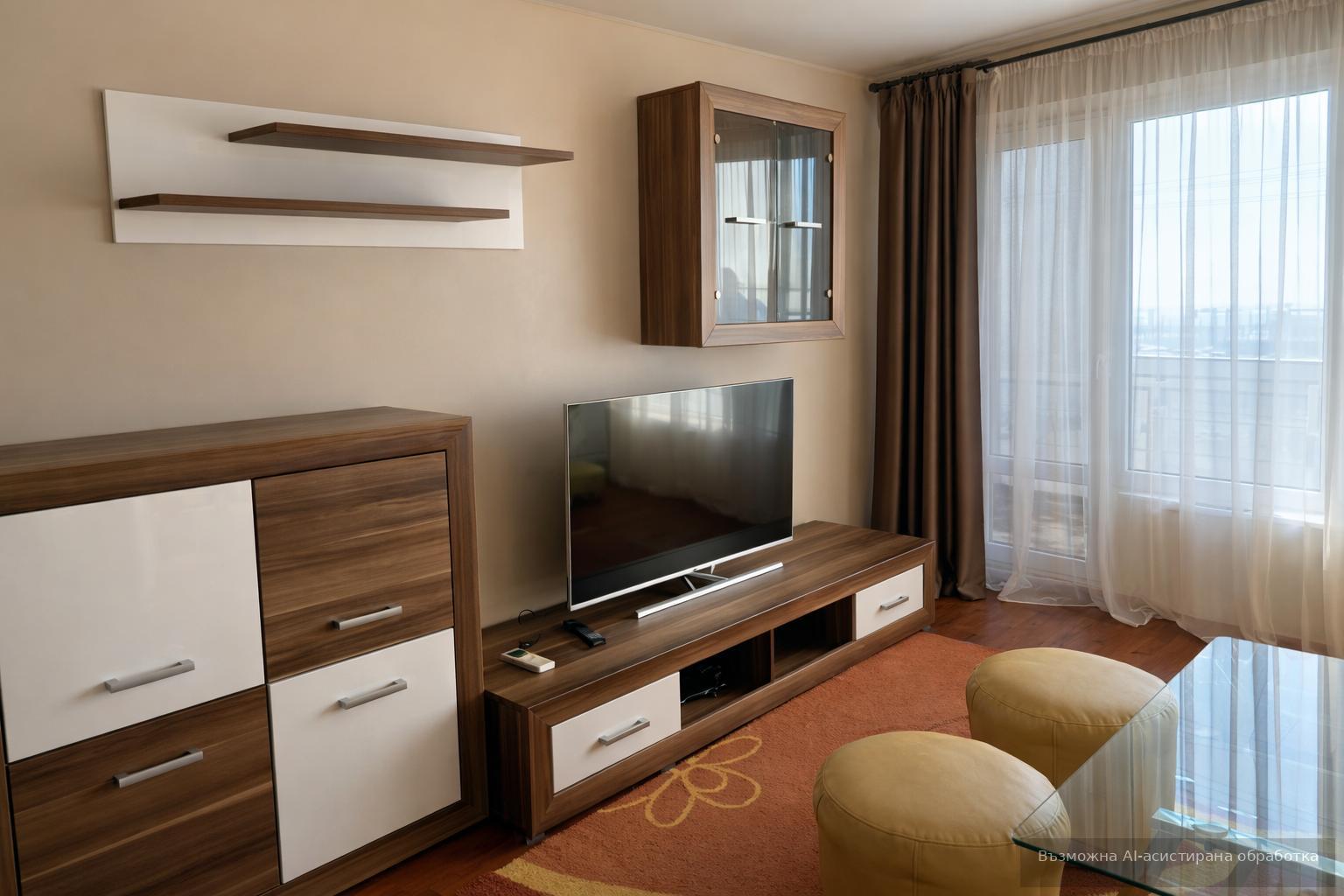 Под наем в Варна четиристаен  Владислав Варненчик ID 2216458