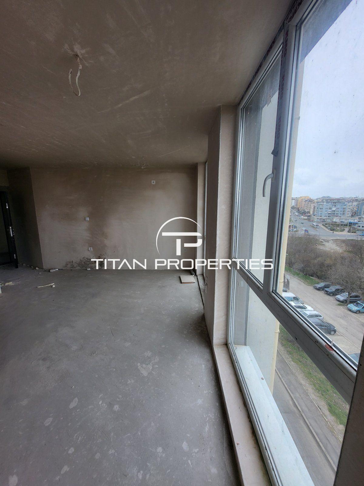 За продажба в Бургас едностаен Меден рудник - Зона А ID 2092701