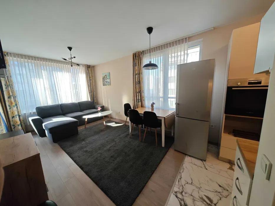 Под наем в София двустаен Малинова долина ID 2220811