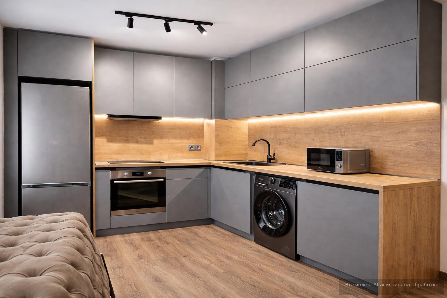 Под наем в Пловдив тристаен Център П ID 2220943