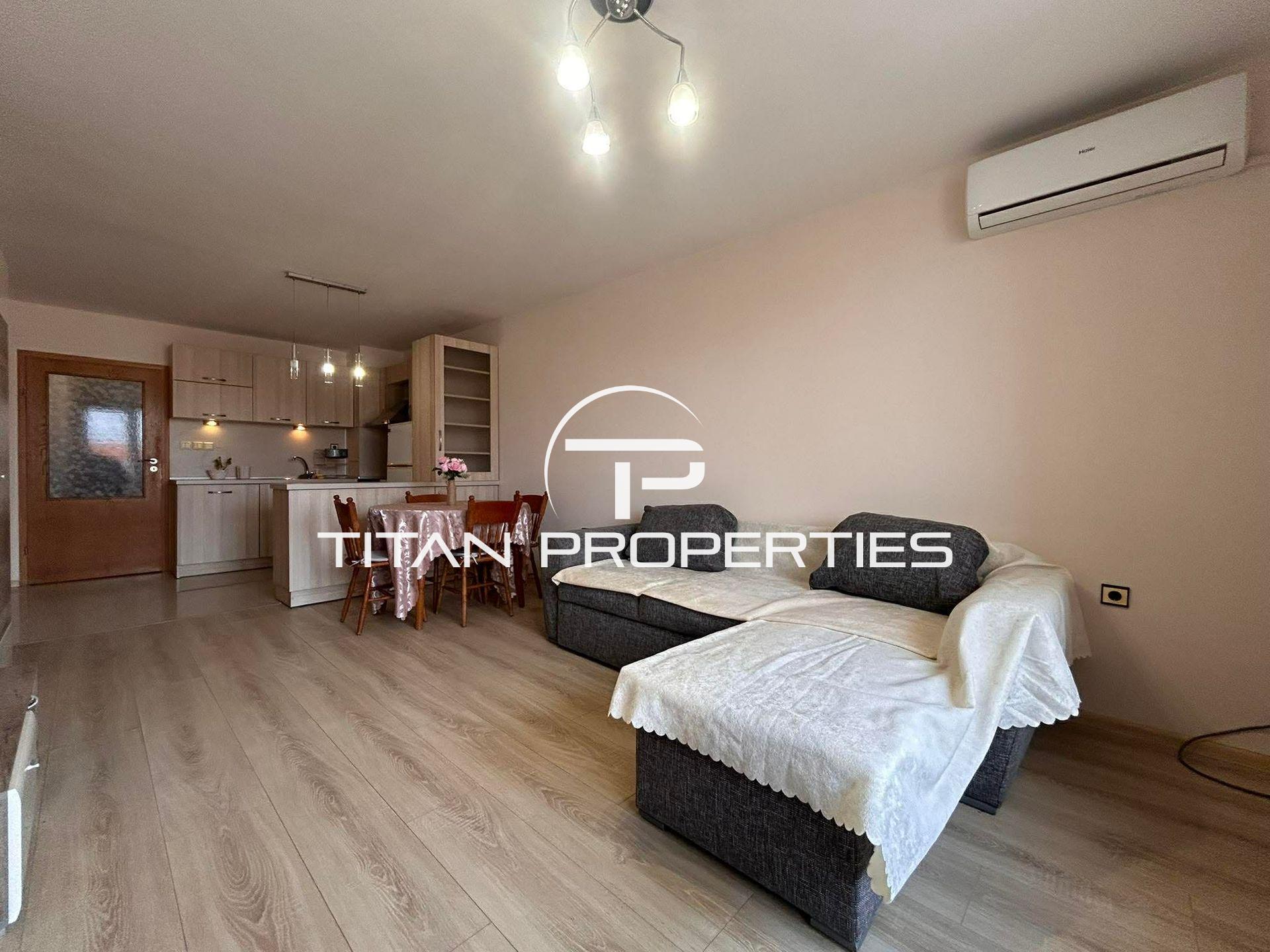 Под наем в Варна тристаен Базар Левски ID 2220951