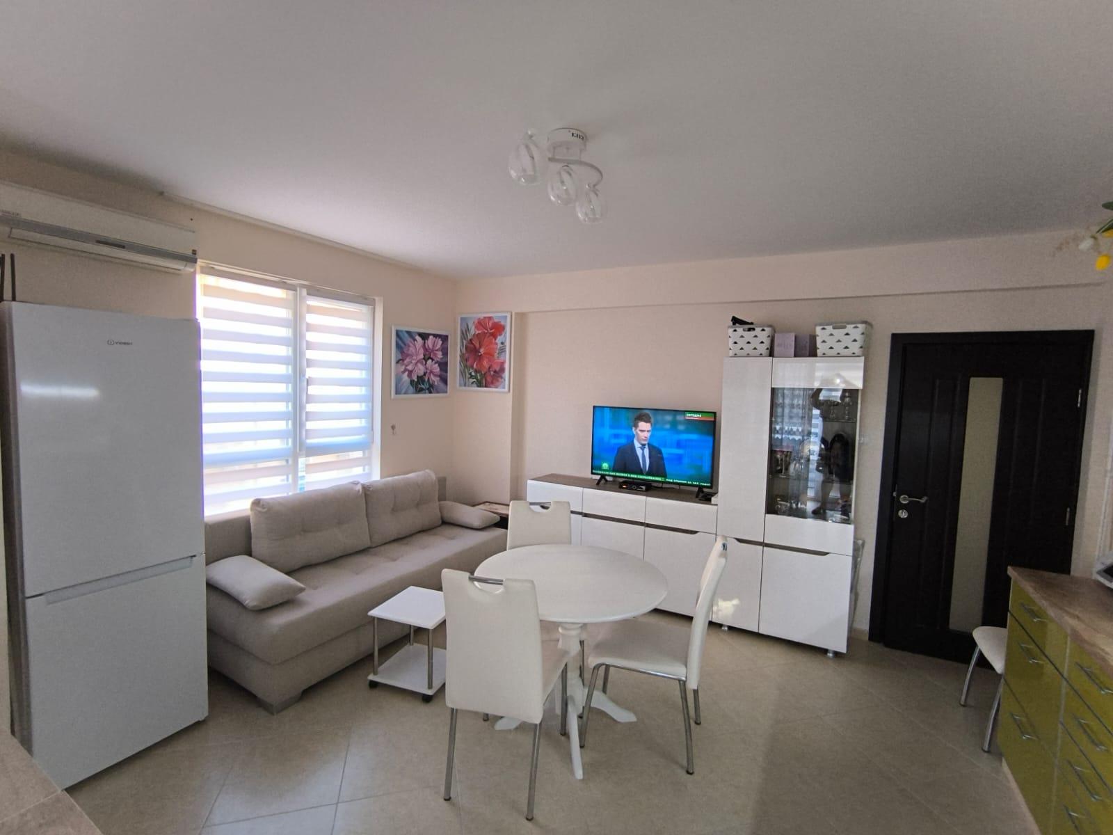 Двустаен апартамент в гр. Поморие