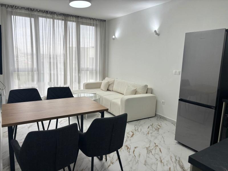 Двустаен, под наем, жк. Манастирски ливади