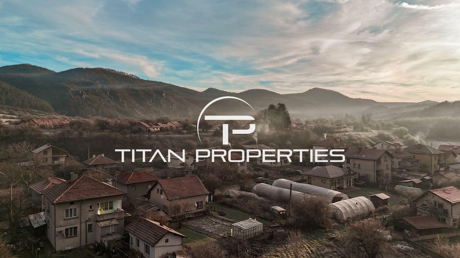 Къща, за продажба, с. Долни Пасарел