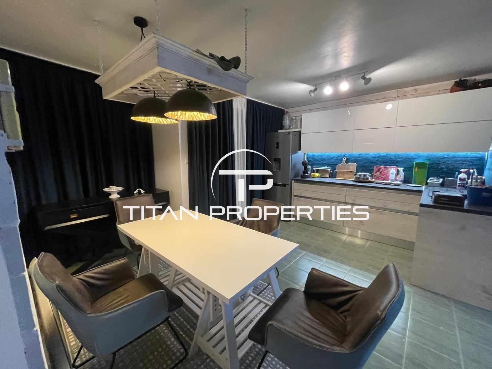 Под наем в Варна тристаен Център ID 2188208