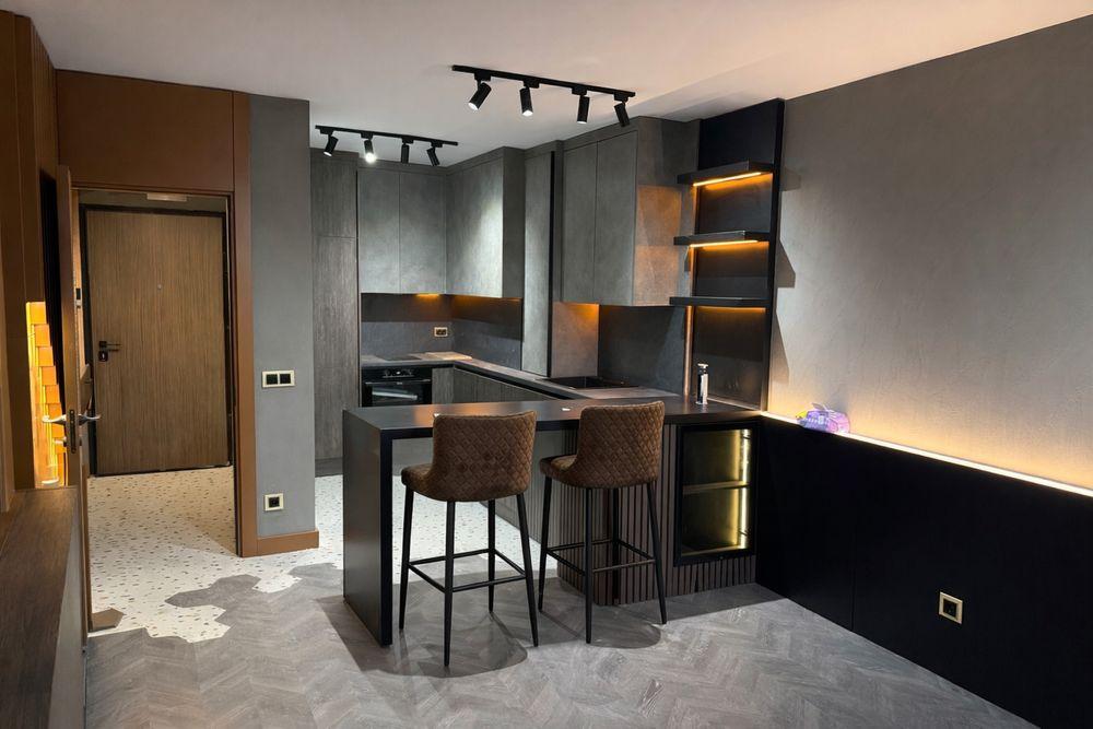 Двустаен за продажба в кв. Кръстова вада