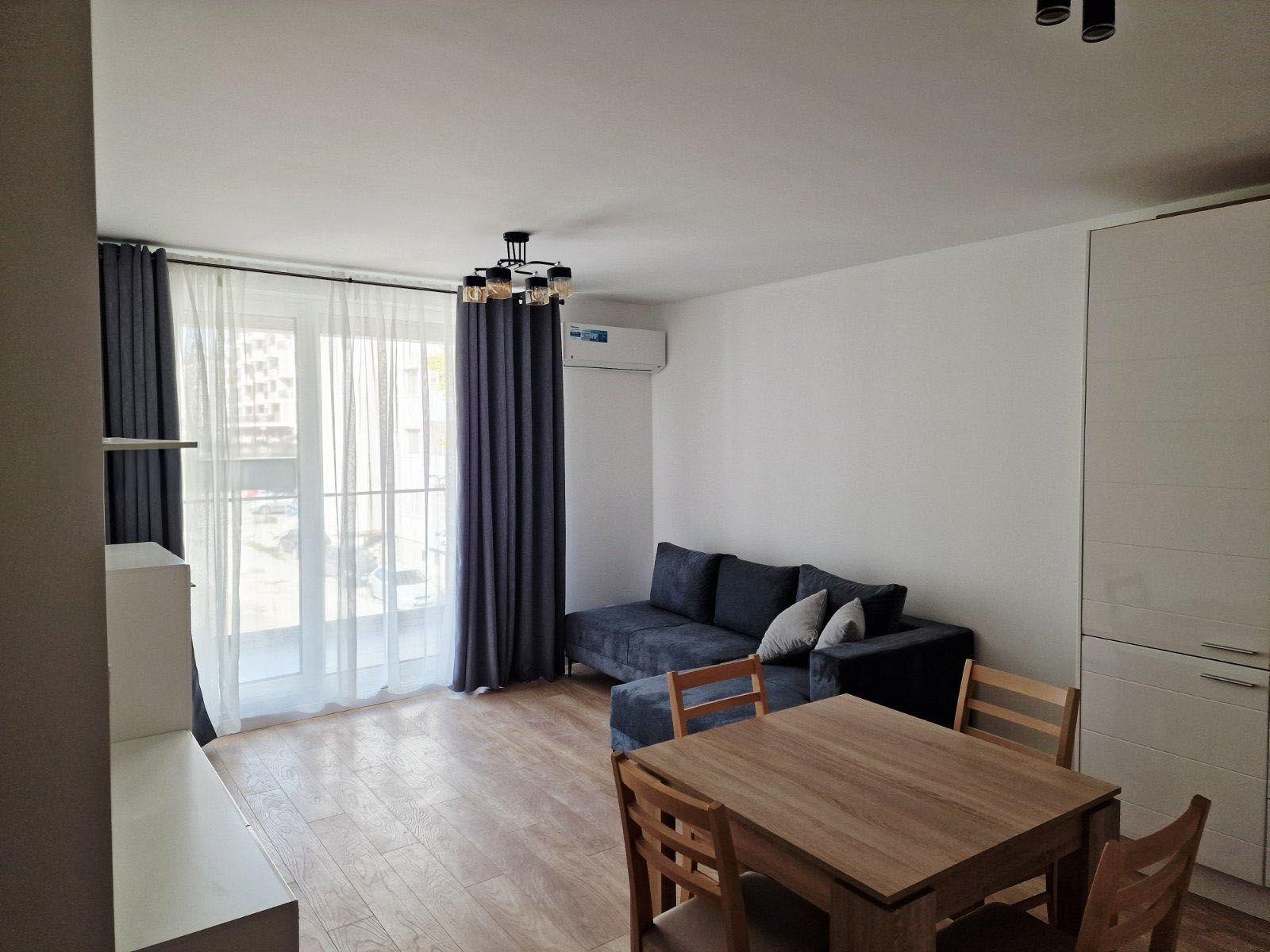 Под наем в София двустаен в.з. Малинова долина ID 2212283