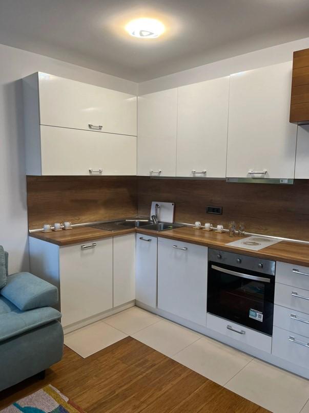 Под наем в София двустаен Стрелбище  ID 2204125