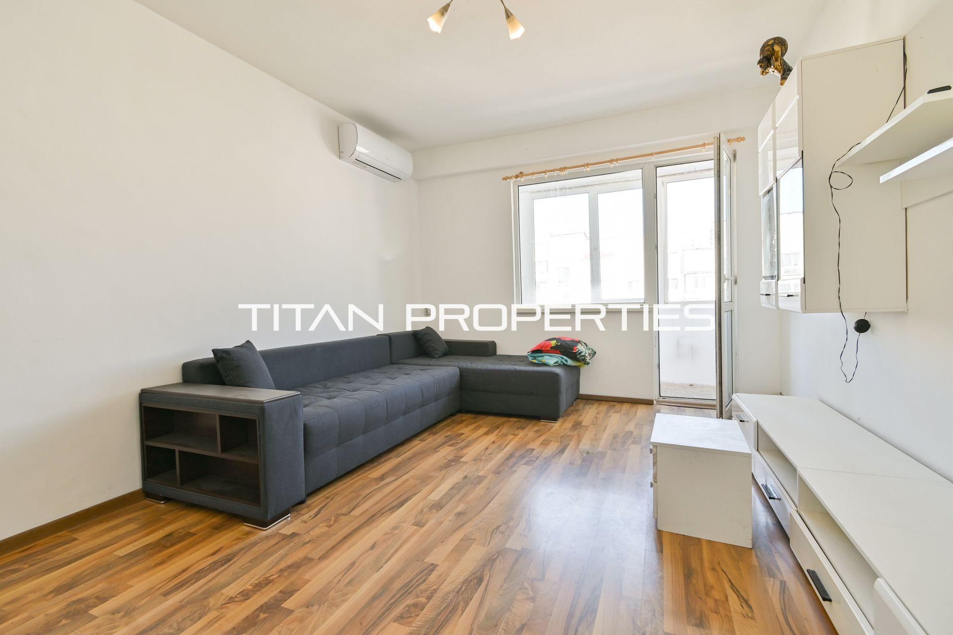 За продажба в София двустаен Сухата река ID 2107145