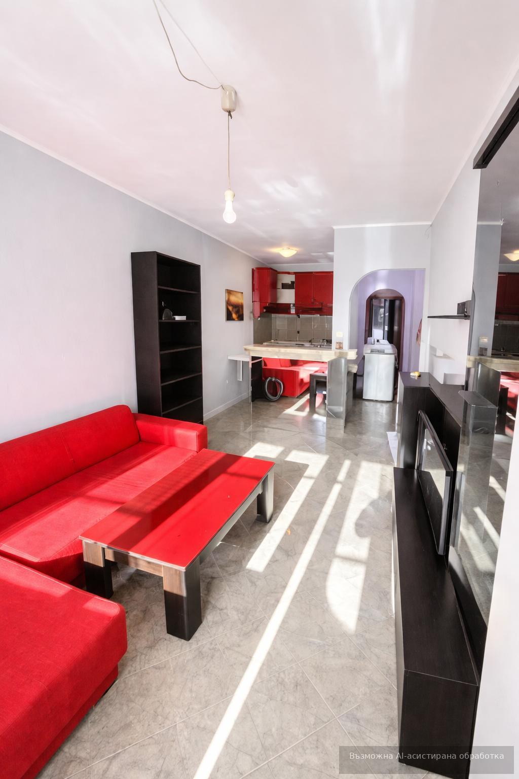 Под наем в София двустаен Белите брези ID 2221018