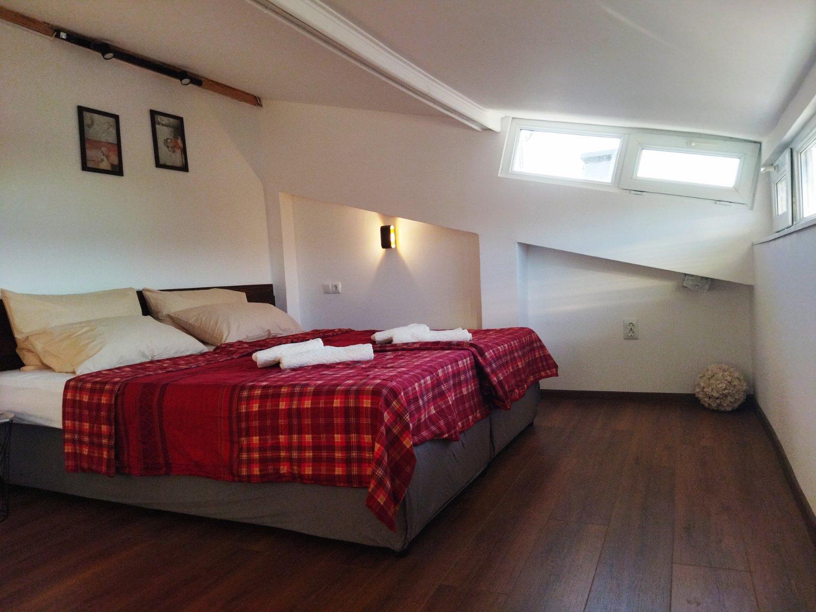 Под наем в Бургас двустаен Възраждане ID 2173748