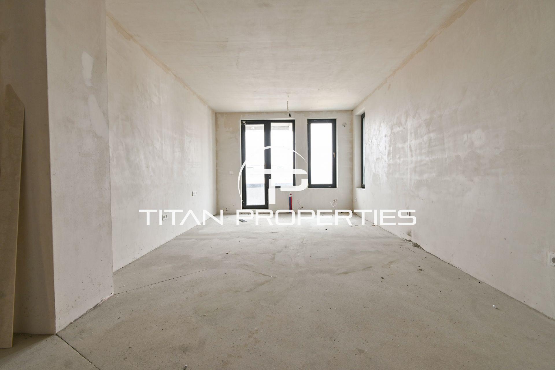 Тристаен за продажба в кв.Драгалевци