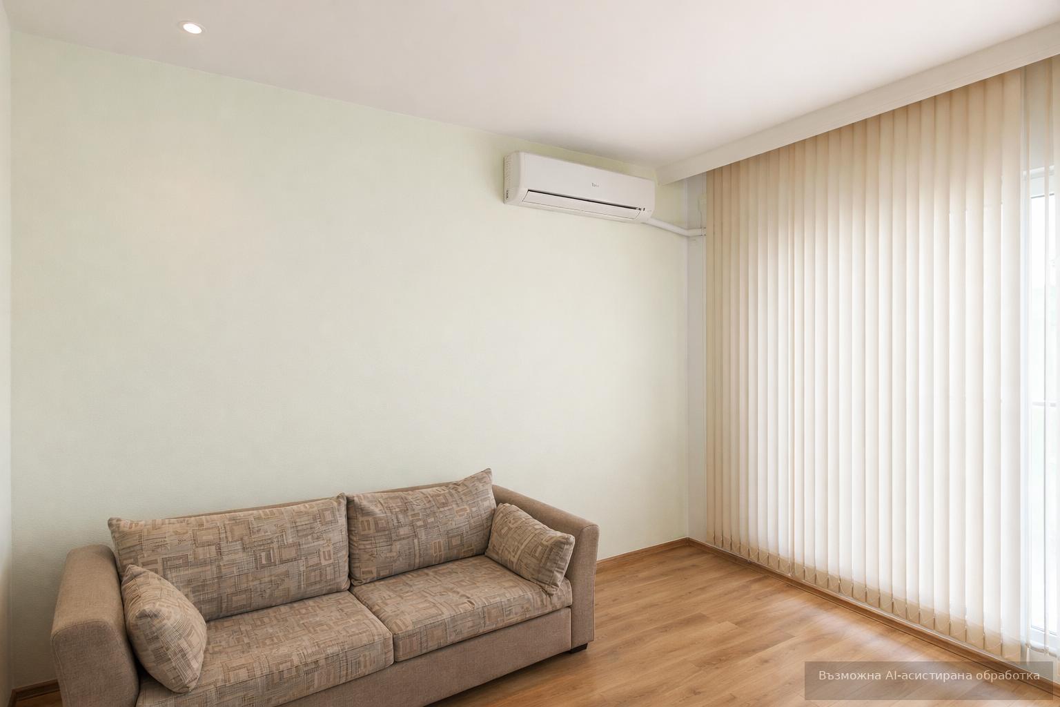 Под наем в Пловдив тристаен Кючук Париж ID 2068842